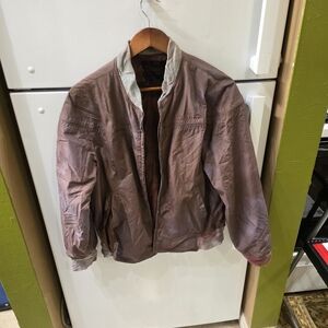 Women's Faded Jacket